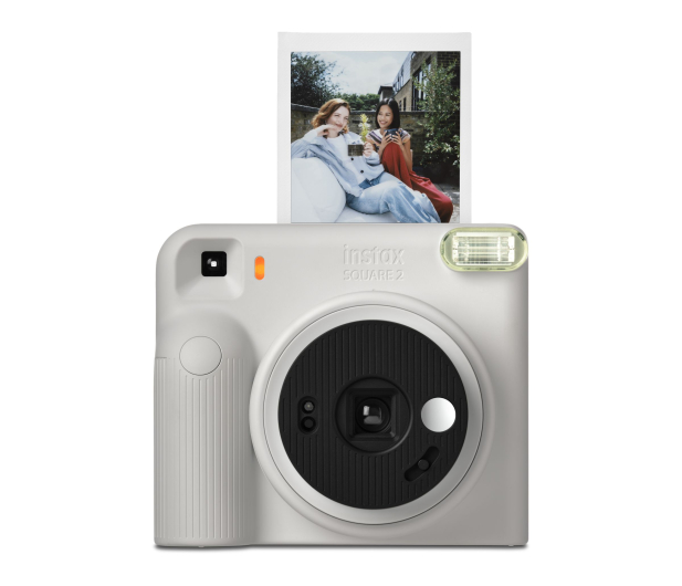 Fujifilm Instax Square 2 biały - 1614754 - zdjęcie 4